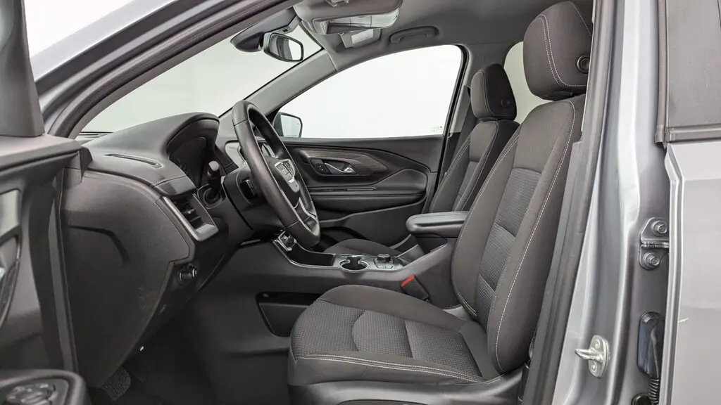 Florida Fine Cars - Used GMC TERRAIN 2023 MARGATE SLE