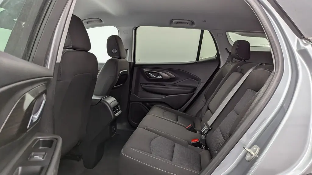 Florida Fine Cars - Used GMC TERRAIN 2023 MARGATE SLE