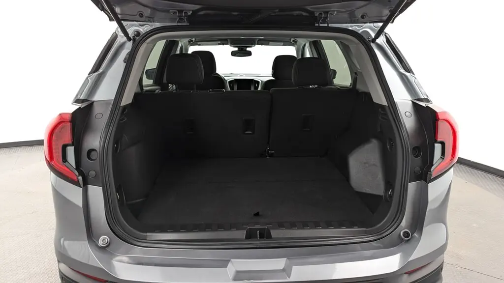 Florida Fine Cars - Used GMC TERRAIN 2023 MARGATE SLE