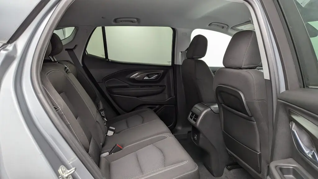 Florida Fine Cars - Used GMC TERRAIN 2023 MARGATE SLE