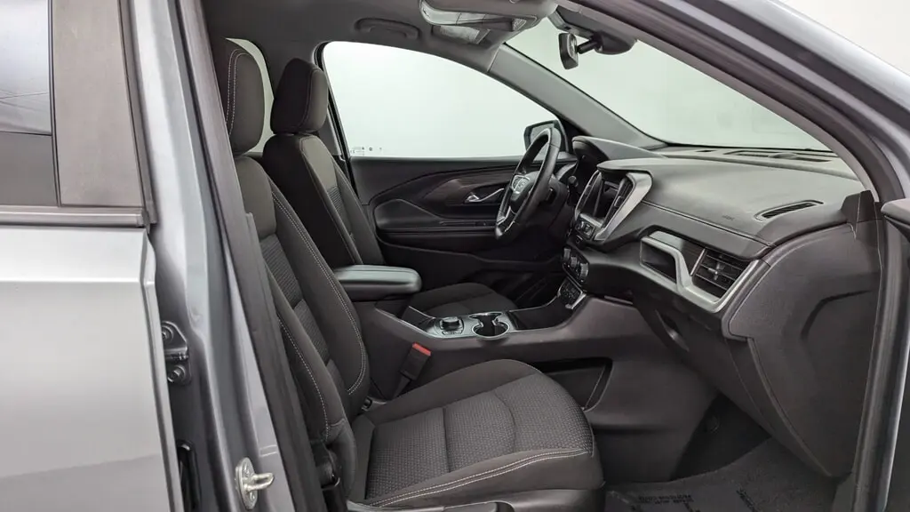 Florida Fine Cars - Used GMC TERRAIN 2023 MARGATE SLE