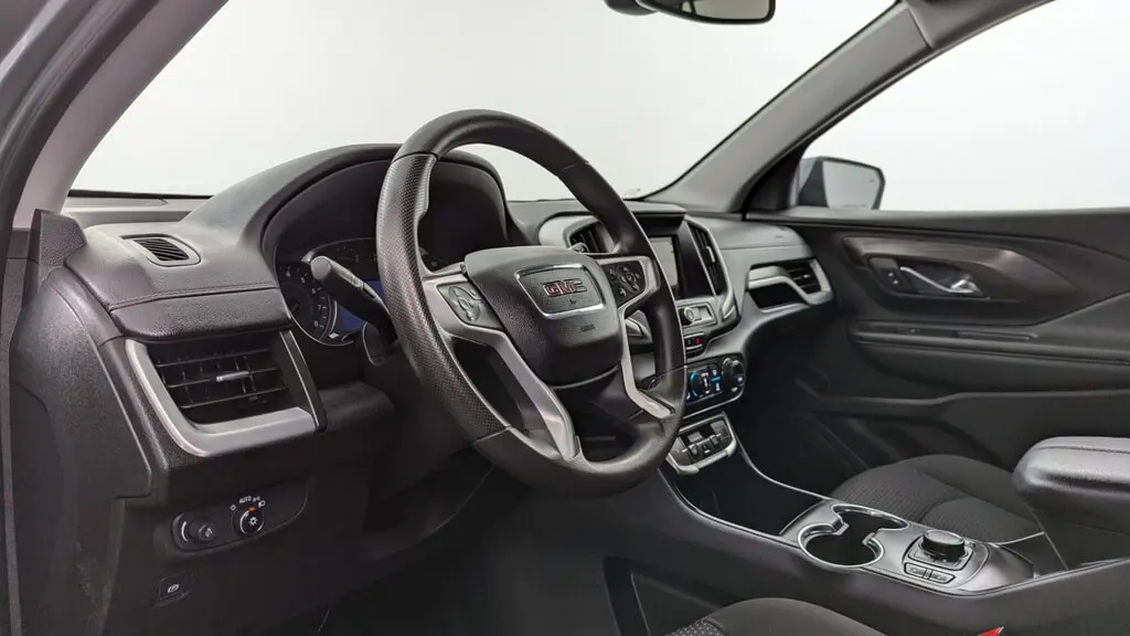 Florida Fine Cars - Used GMC TERRAIN 2023 MARGATE SLE