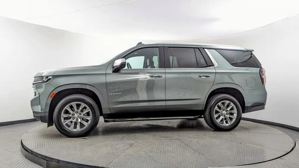 Florida Fine Cars - Used CHEVROLET TAHOE 2023 MIAMI PREMIER