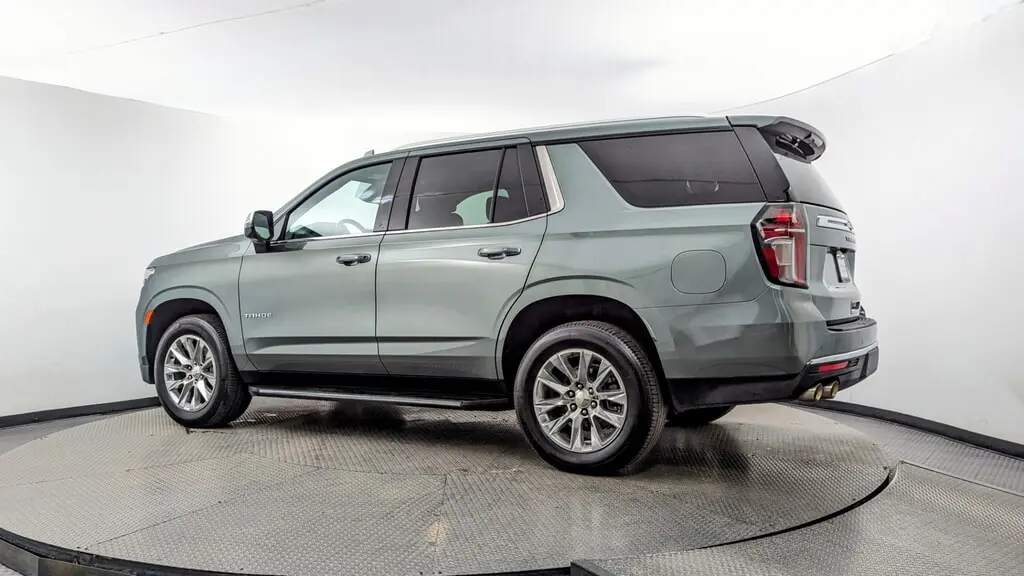 Florida Fine Cars - Used CHEVROLET TAHOE 2023 MIAMI PREMIER