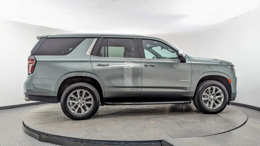 Florida Fine Cars - Used CHEVROLET TAHOE 2023 MIAMI PREMIER