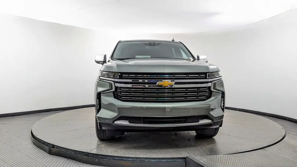 Florida Fine Cars - Used CHEVROLET TAHOE 2023 MIAMI PREMIER