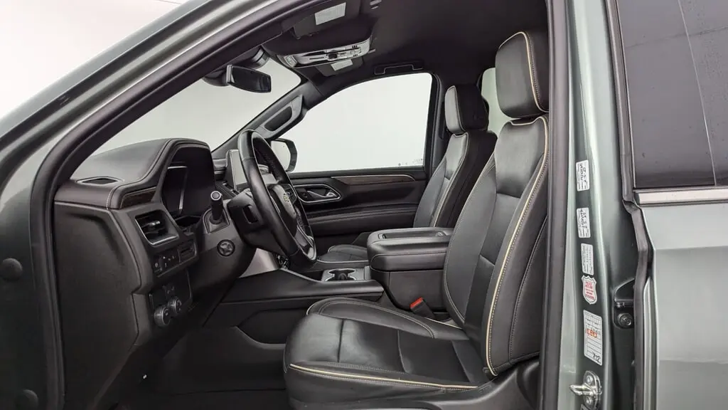 Florida Fine Cars - Used CHEVROLET TAHOE 2023 MIAMI PREMIER