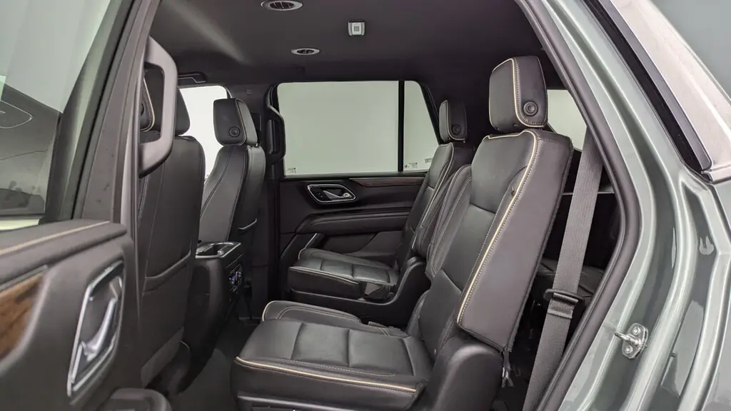 Florida Fine Cars - Used CHEVROLET TAHOE 2023 MIAMI PREMIER