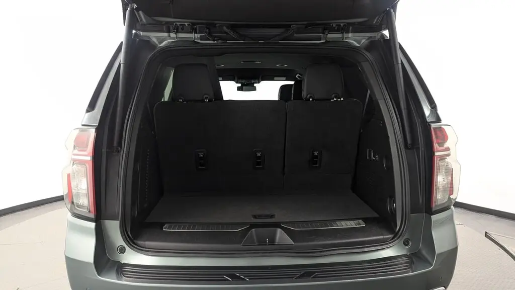 Florida Fine Cars - Used CHEVROLET TAHOE 2023 MIAMI PREMIER