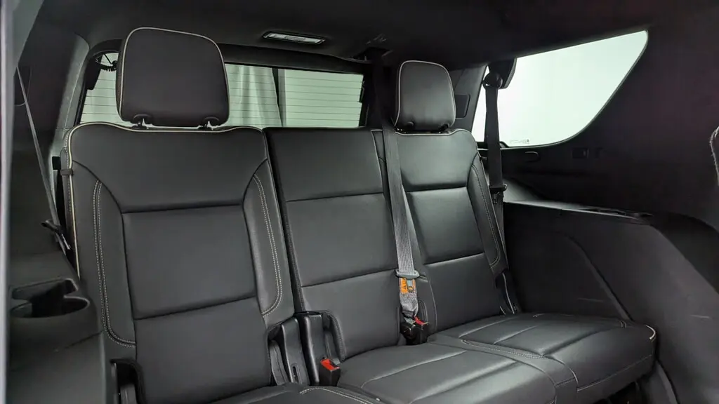 Florida Fine Cars - Used CHEVROLET TAHOE 2023 MIAMI PREMIER