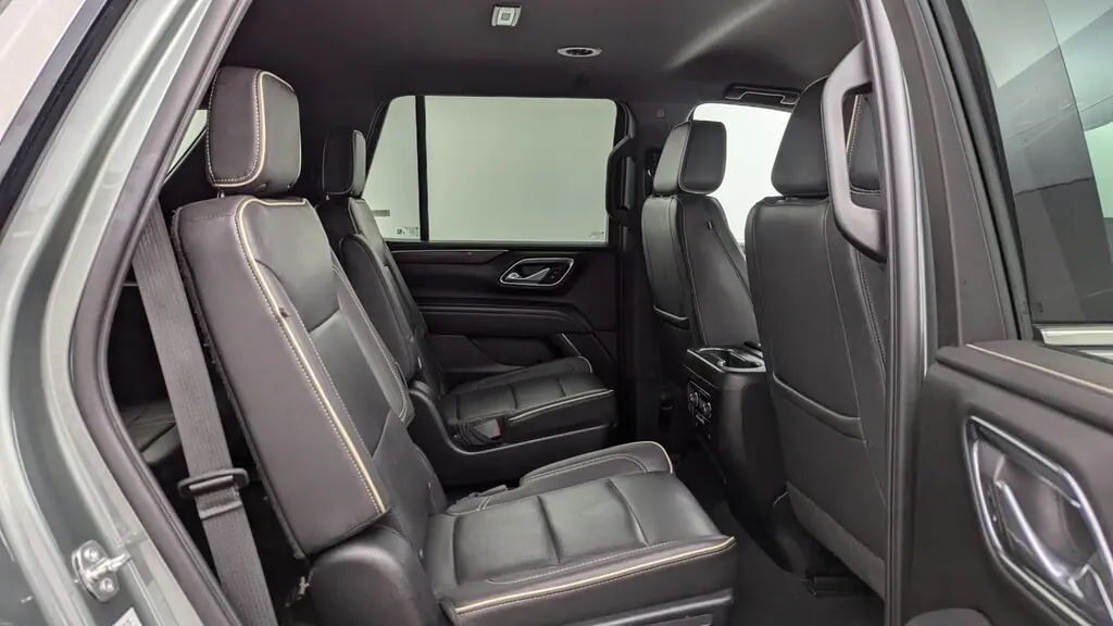 Florida Fine Cars - Used CHEVROLET TAHOE 2023 MIAMI PREMIER