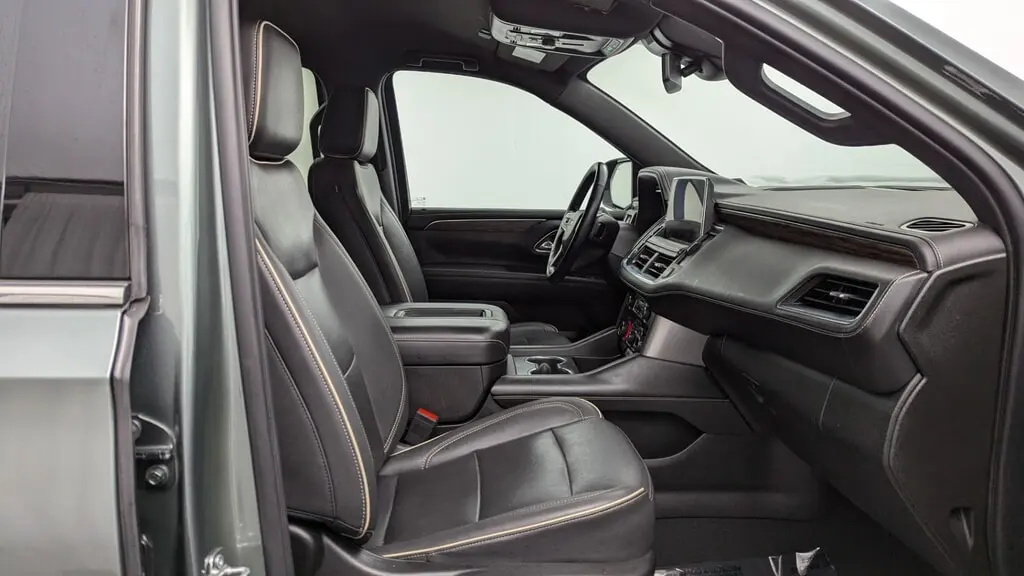 Florida Fine Cars - Used CHEVROLET TAHOE 2023 MIAMI PREMIER