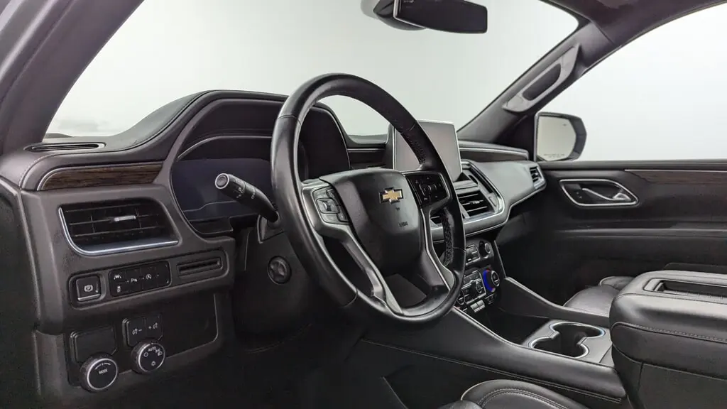 Florida Fine Cars - Used CHEVROLET TAHOE 2023 MIAMI PREMIER