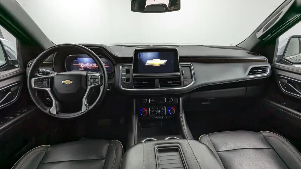 Florida Fine Cars - Used CHEVROLET TAHOE 2023 MIAMI PREMIER