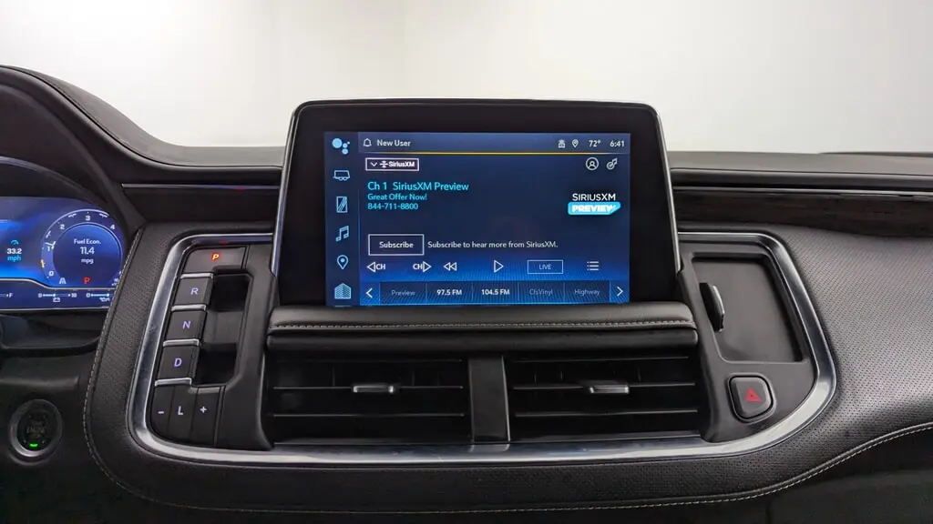 Florida Fine Cars - Used CHEVROLET TAHOE 2023 MIAMI PREMIER