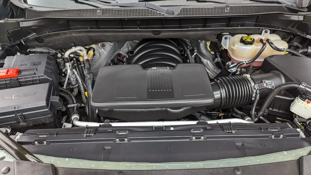 Florida Fine Cars - Used CHEVROLET TAHOE 2023 MIAMI PREMIER