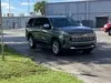 Florida Fine Cars - Used CHEVROLET TAHOE 2023 MIAMI PREMIER