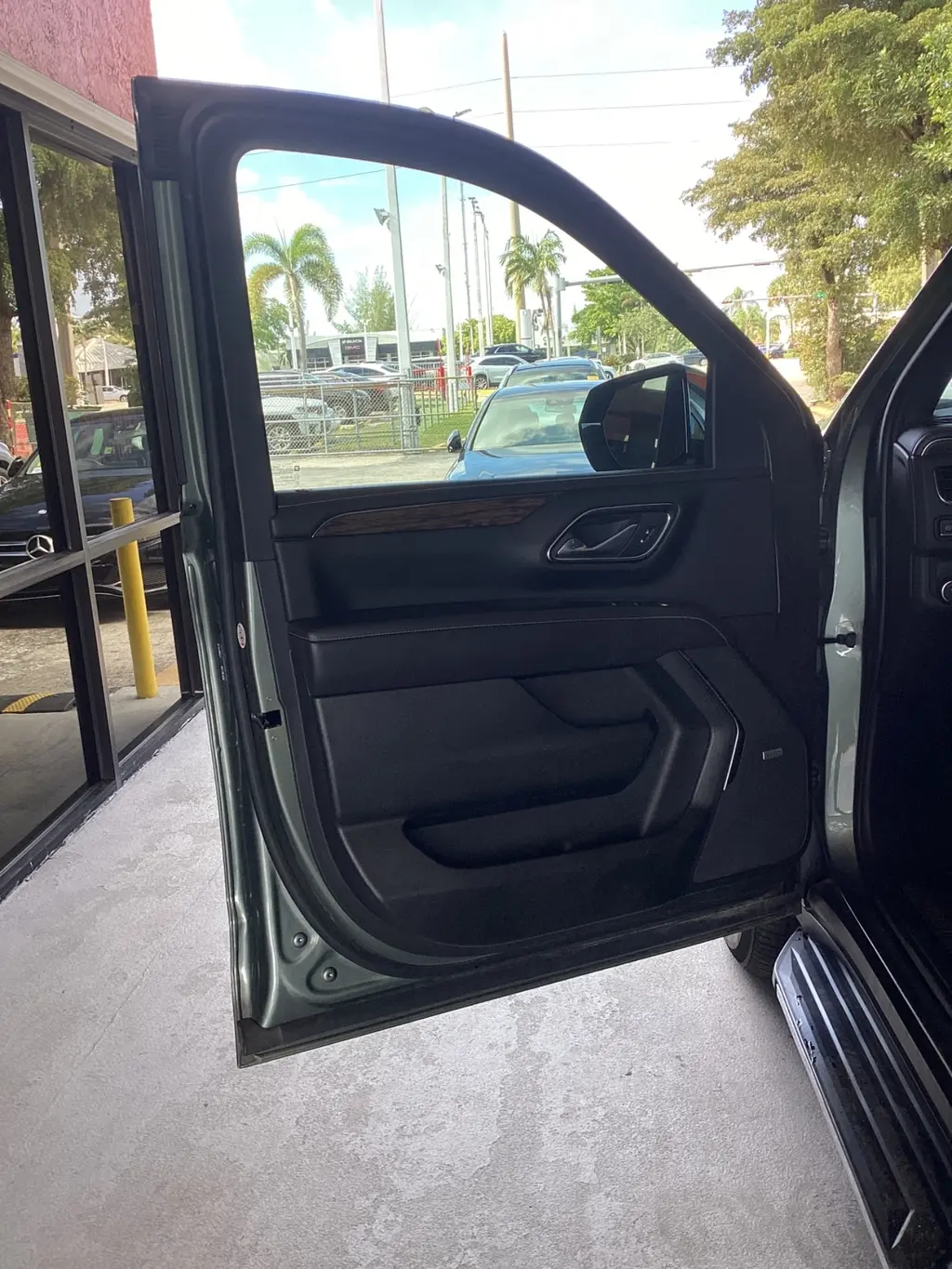 Florida Fine Cars - Used CHEVROLET TAHOE 2023 MIAMI PREMIER