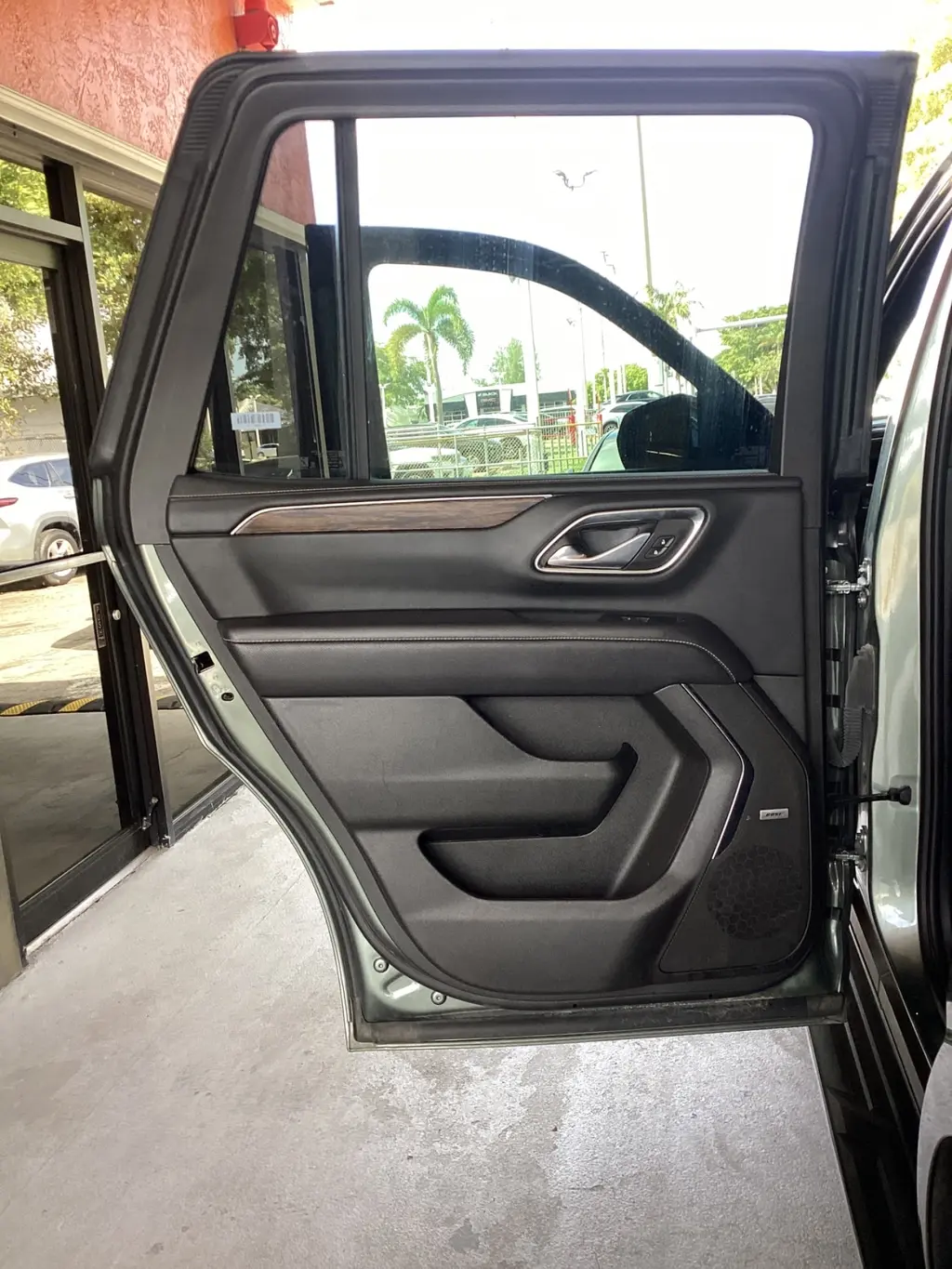 Florida Fine Cars - Used CHEVROLET TAHOE 2023 MIAMI PREMIER