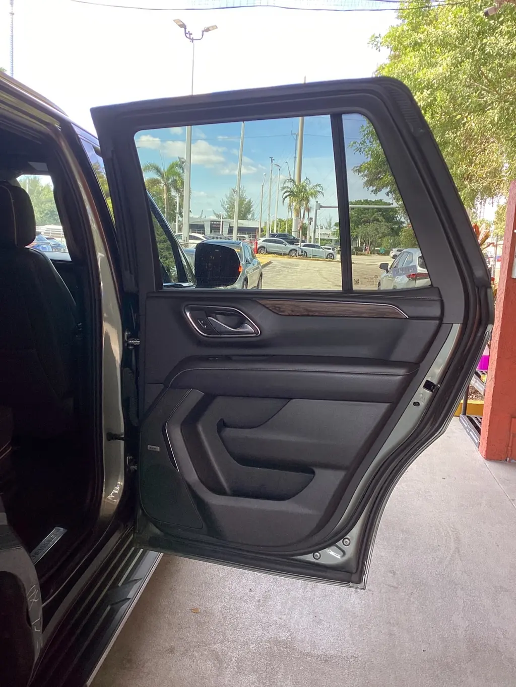 Florida Fine Cars - Used CHEVROLET TAHOE 2023 MIAMI PREMIER
