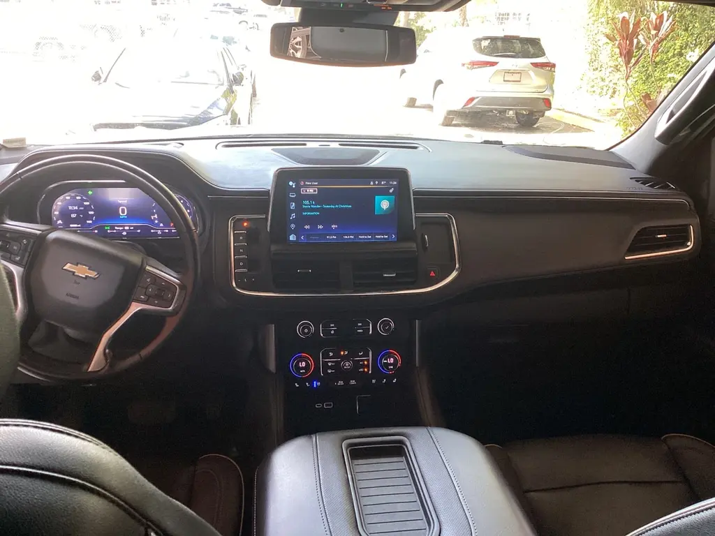 Florida Fine Cars - Used CHEVROLET TAHOE 2023 MIAMI PREMIER