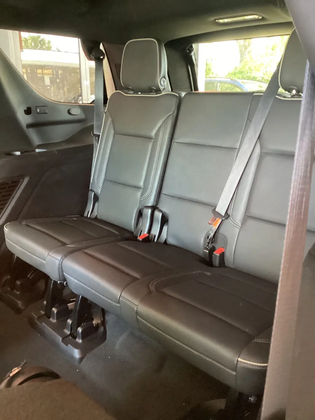 Florida Fine Cars - Used CHEVROLET TAHOE 2023 MIAMI PREMIER