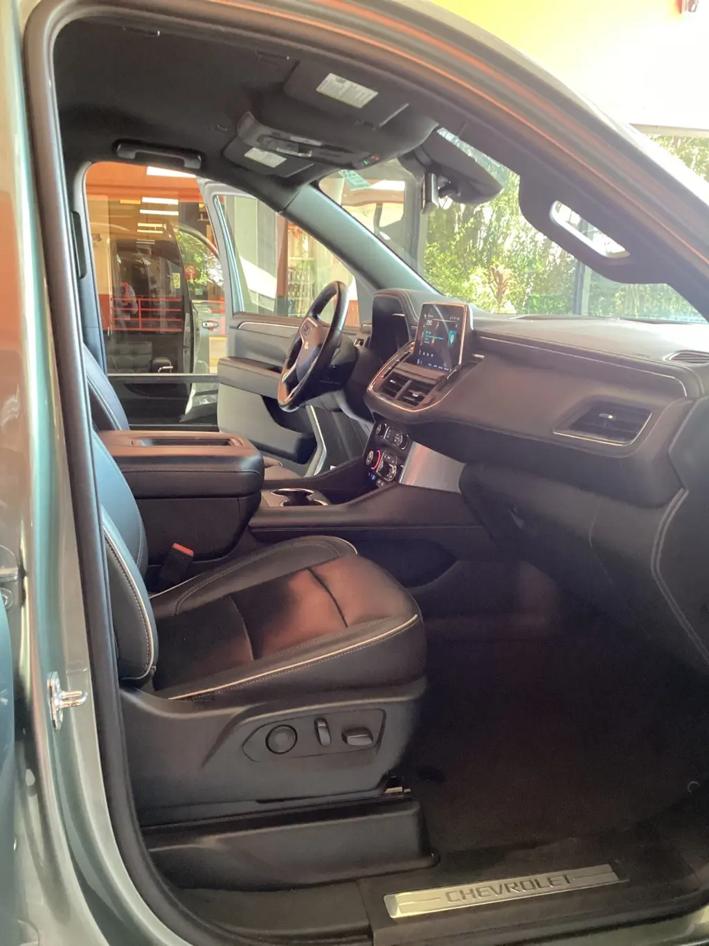 Florida Fine Cars - Used CHEVROLET TAHOE 2023 MIAMI PREMIER