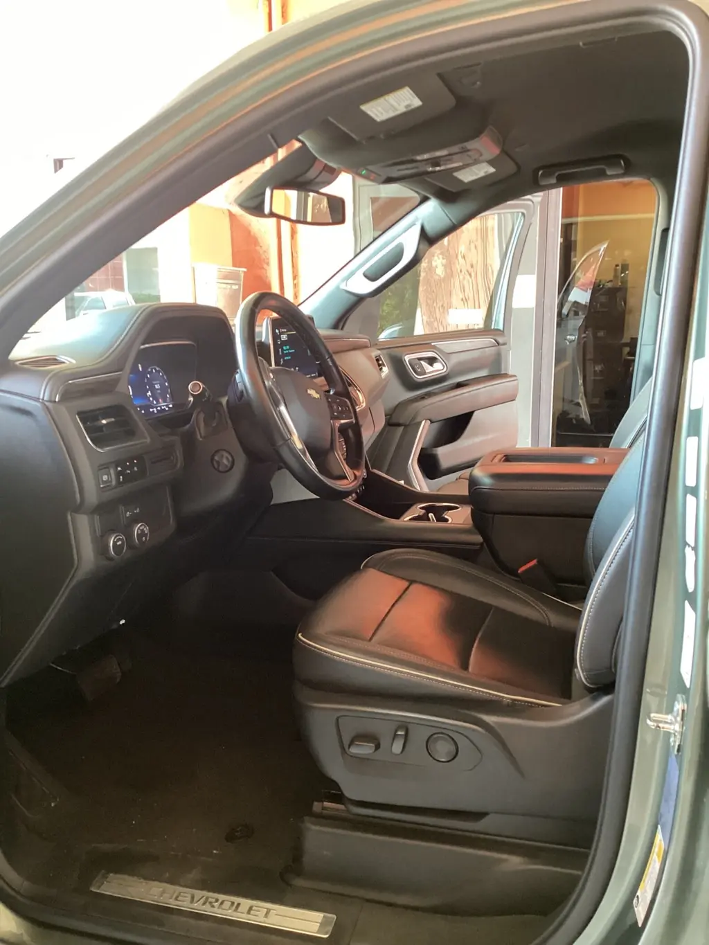 Florida Fine Cars - Used CHEVROLET TAHOE 2023 MIAMI PREMIER