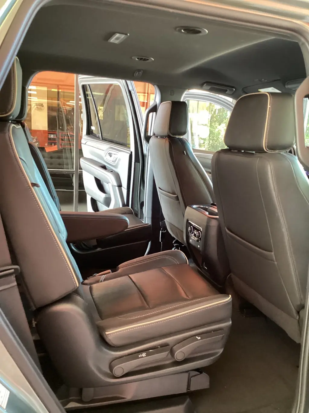 Florida Fine Cars - Used CHEVROLET TAHOE 2023 MIAMI PREMIER