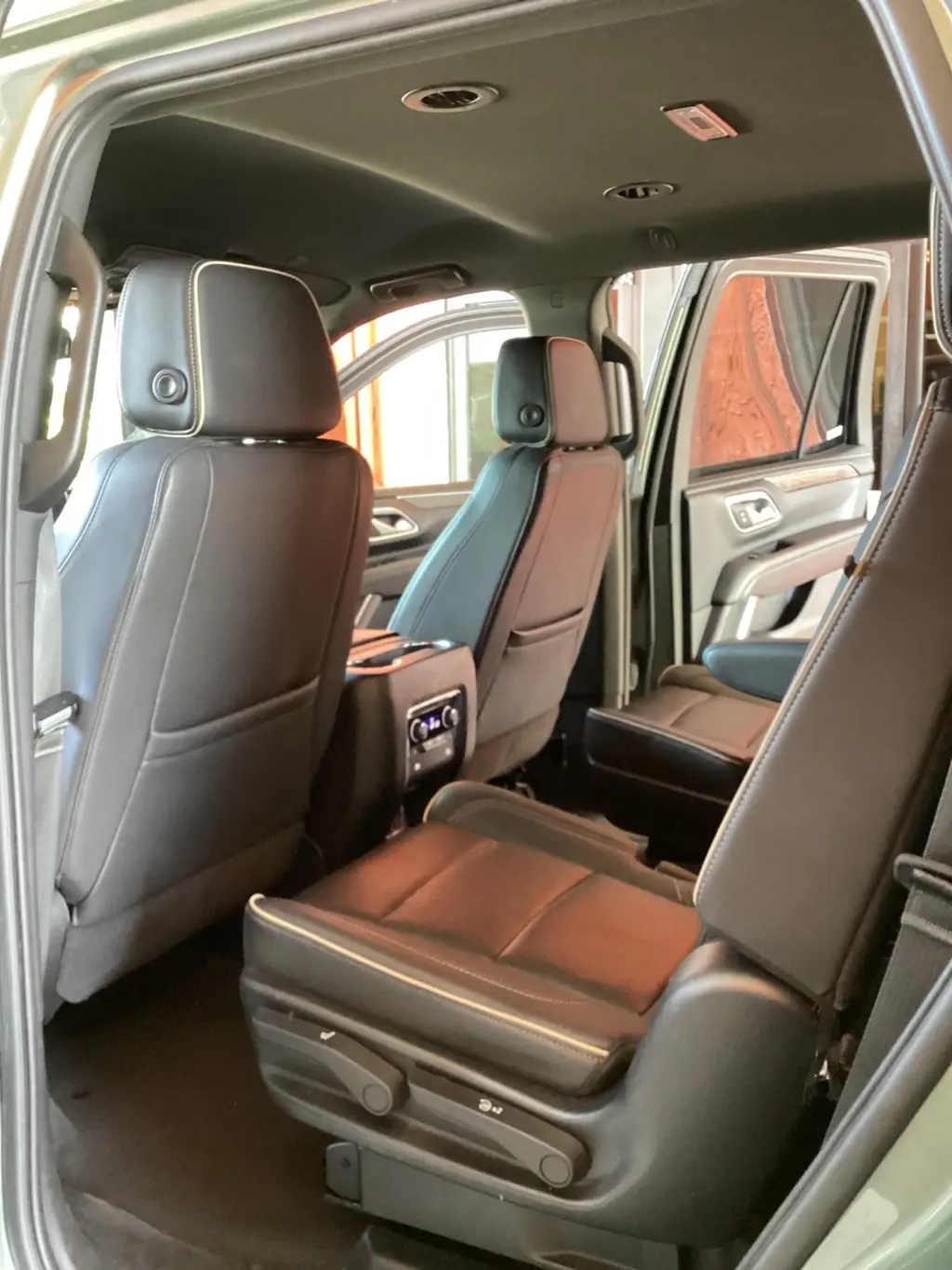 Florida Fine Cars - Used CHEVROLET TAHOE 2023 MIAMI PREMIER