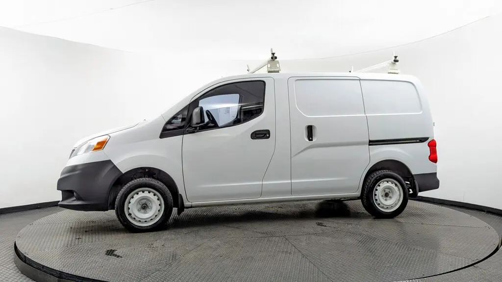 Florida Fine Cars - Used NISSAN NV200 COMPACT CARGO 2017 MIAMI S