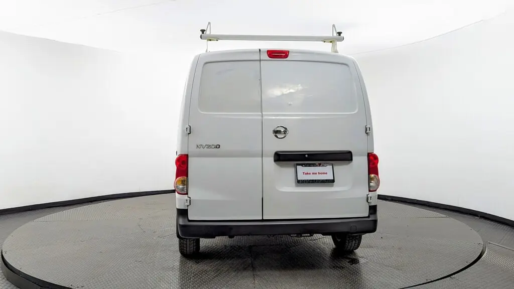 Florida Fine Cars - Used NISSAN NV200 COMPACT CARGO 2017 MIAMI S