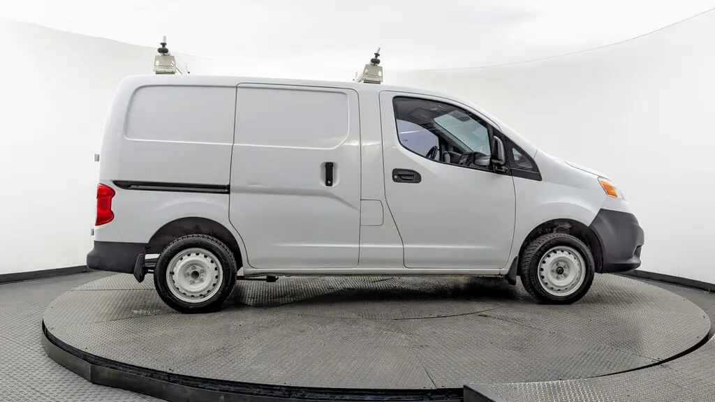 Florida Fine Cars - Used NISSAN NV200 COMPACT CARGO 2017 MIAMI S