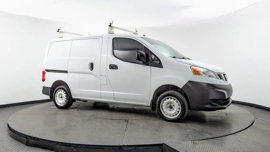 Florida Fine Cars - Used NISSAN NV200 COMPACT CARGO 2017 MIAMI S