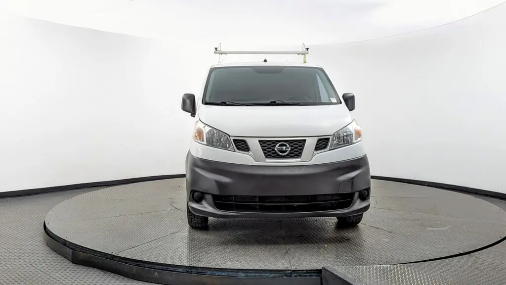 Florida Fine Cars - Used NISSAN NV200 COMPACT CARGO 2017 MIAMI S