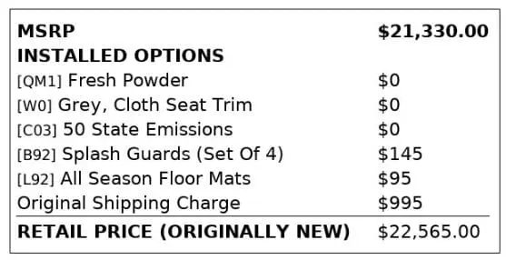 Florida Fine Cars - Used NISSAN NV200 COMPACT CARGO 2017 MIAMI S