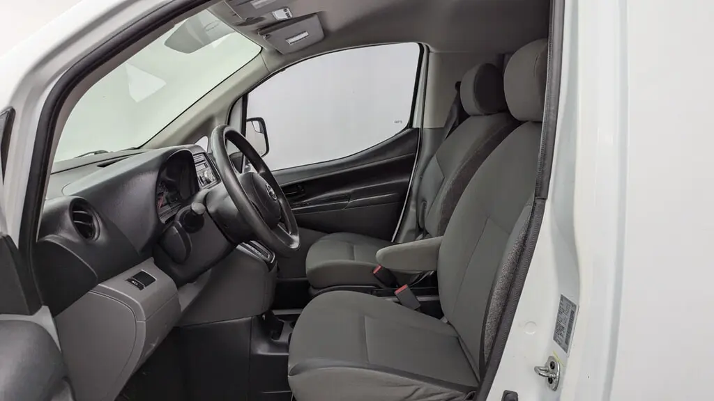 Florida Fine Cars - Used NISSAN NV200 COMPACT CARGO 2017 MIAMI S