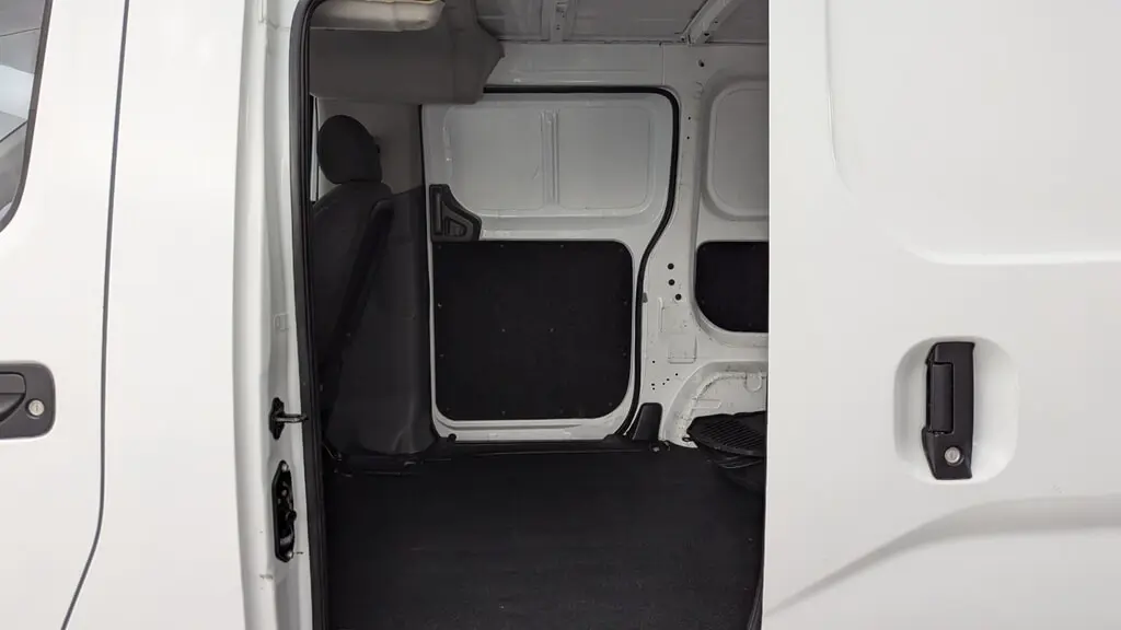Florida Fine Cars - Used NISSAN NV200 COMPACT CARGO 2017 MIAMI S