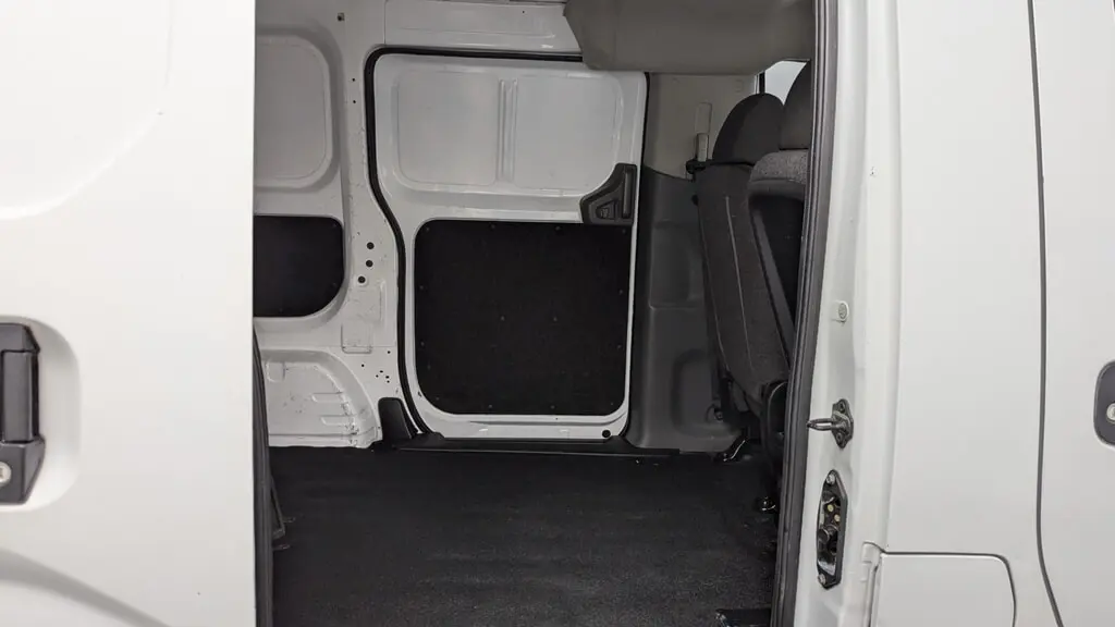 Florida Fine Cars - Used NISSAN NV200 COMPACT CARGO 2017 MIAMI S