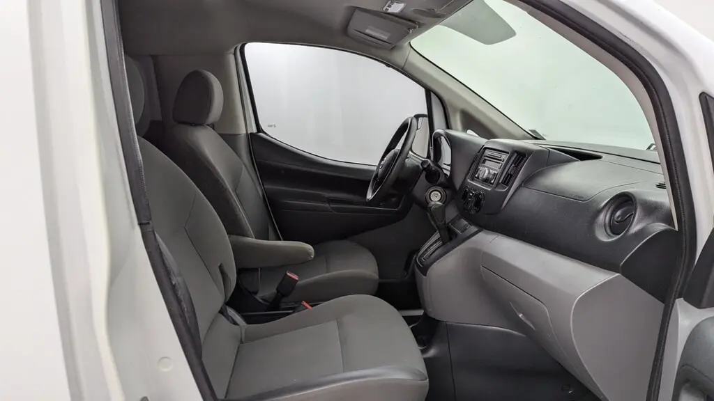 Florida Fine Cars - Used NISSAN NV200 COMPACT CARGO 2017 MIAMI S