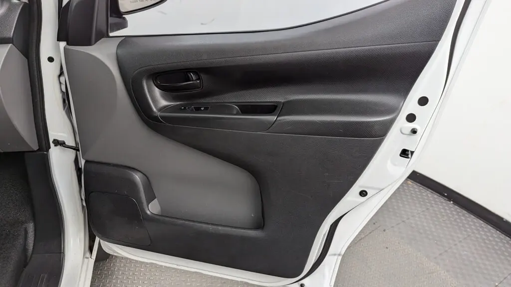 Florida Fine Cars - Used NISSAN NV200 COMPACT CARGO 2017 MIAMI S