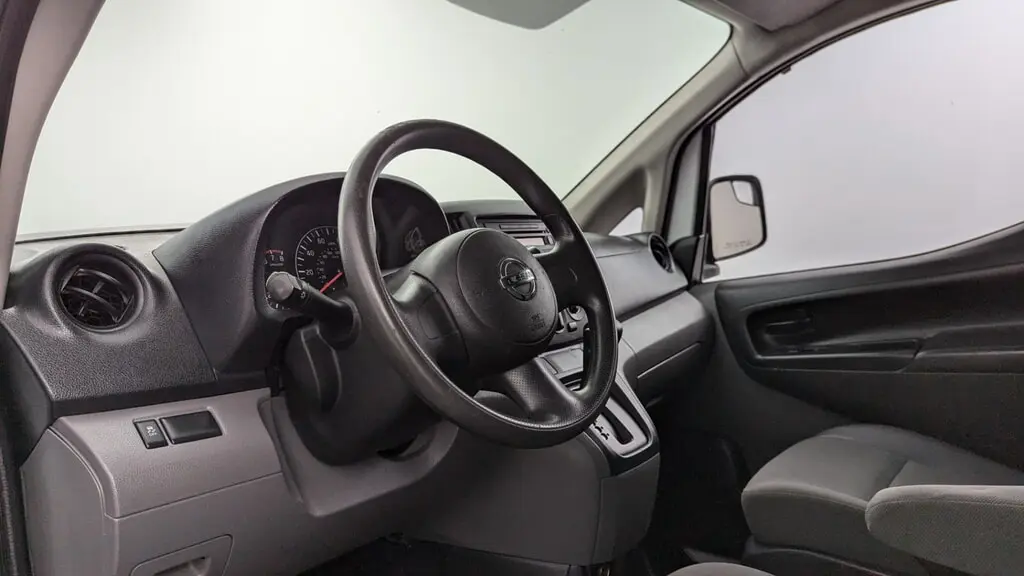 Florida Fine Cars - Used NISSAN NV200 COMPACT CARGO 2017 MIAMI S