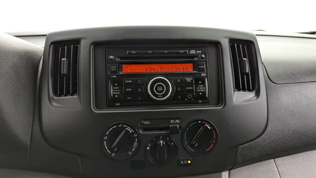 Florida Fine Cars - Used NISSAN NV200 COMPACT CARGO 2017 MIAMI S