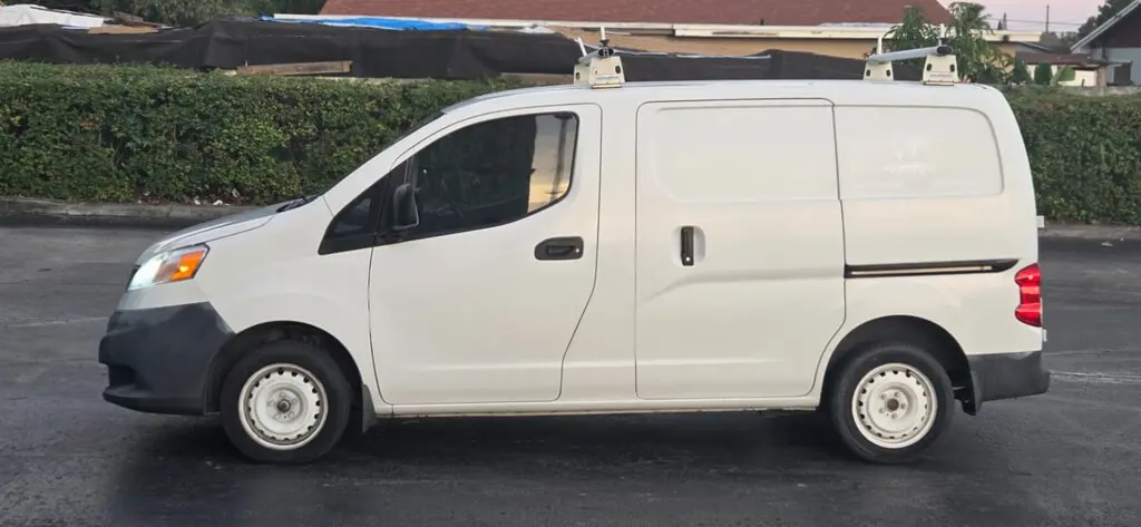 Florida Fine Cars - Used NISSAN NV200 COMPACT CARGO 2017 MIAMI S