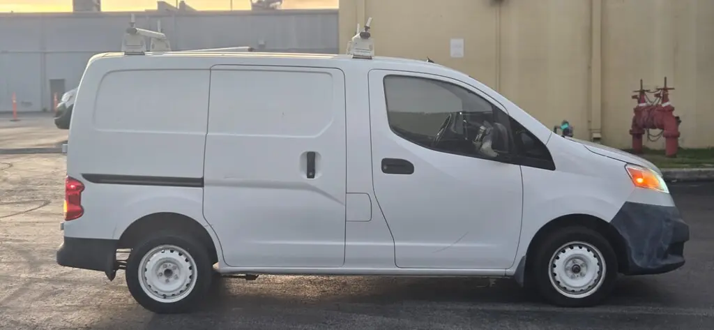 Florida Fine Cars - Used NISSAN NV200 COMPACT CARGO 2017 MIAMI S