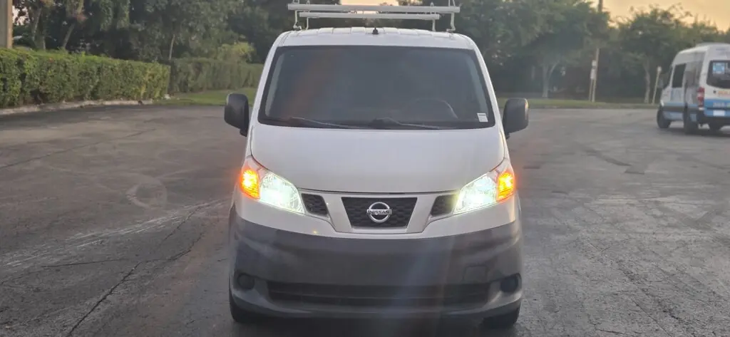 Florida Fine Cars - Used NISSAN NV200 COMPACT CARGO 2017 MIAMI S