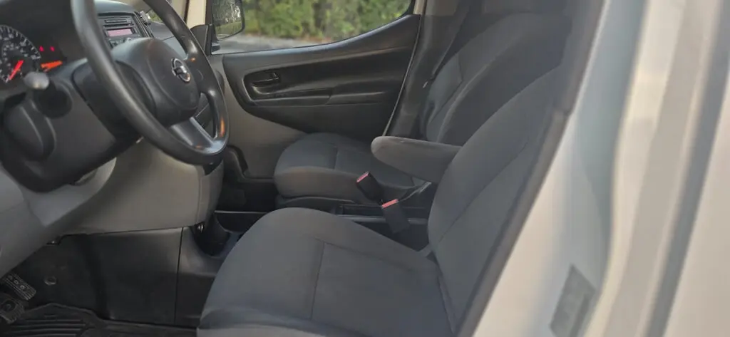 Florida Fine Cars - Used NISSAN NV200 COMPACT CARGO 2017 MIAMI S