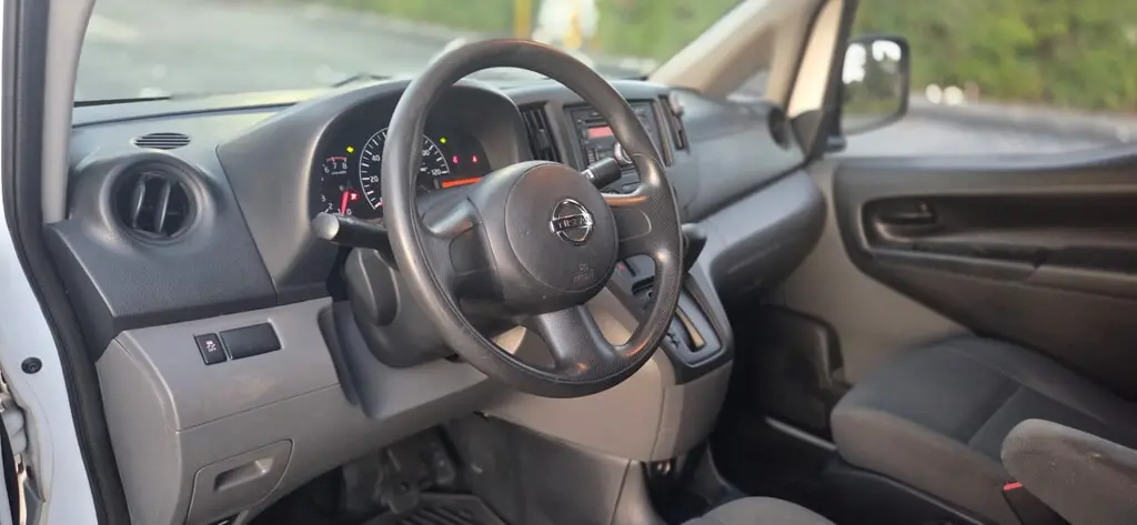 Florida Fine Cars - Used NISSAN NV200 COMPACT CARGO 2017 MIAMI S