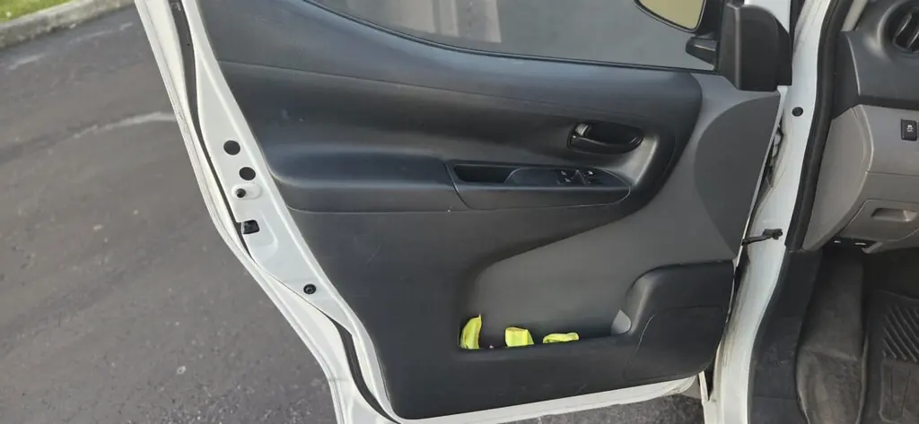 Florida Fine Cars - Used NISSAN NV200 COMPACT CARGO 2017 MIAMI S