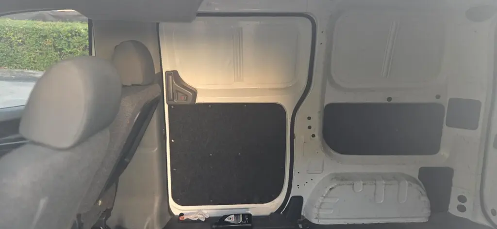 Florida Fine Cars - Used NISSAN NV200 COMPACT CARGO 2017 MIAMI S